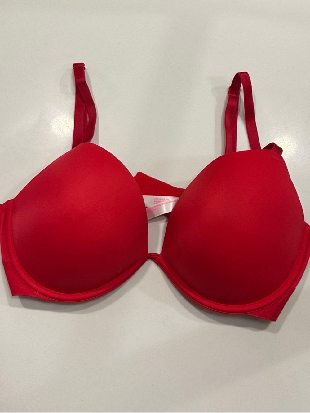 Victoria’s Secret Pink Push Up bra 36D